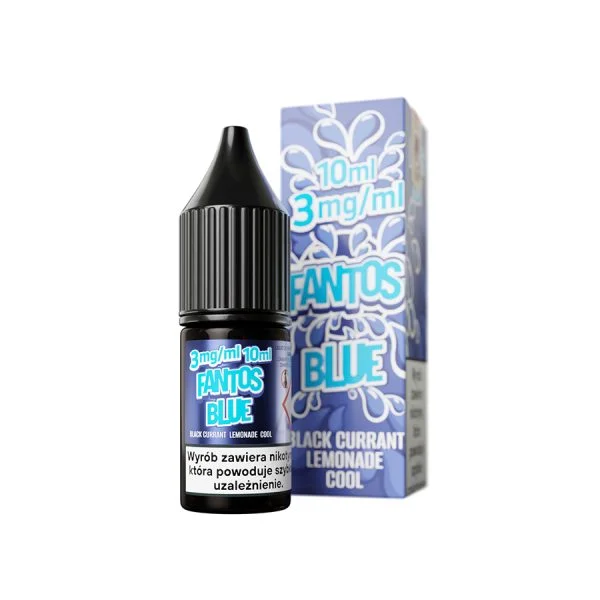 Fantos Grape 03mg/10ml