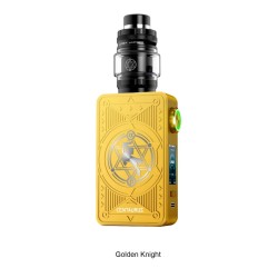 Lost Vape Centaurus M200 Kit (Golden Knight)