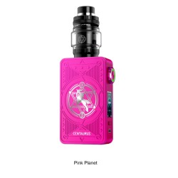 Lost Vape Centaurus M200 Kit (Pink Planet)