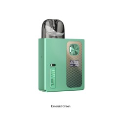 Lost Vape Ursa Baby Pro (Emerald Green)