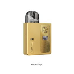Lost Vape Ursa Baby Pro (Golden Knight)
