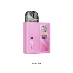 Lost Vape Ursa Baby Pro (Sakura Pink)