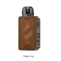 Lost Vape Centaurus E40 Max (Regal King)