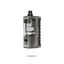 Lost Vape Centaurus G80 AIO (Gunmetal Iron)