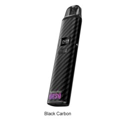 Lost Vape Ursa Nano Pro (Black Carbon)