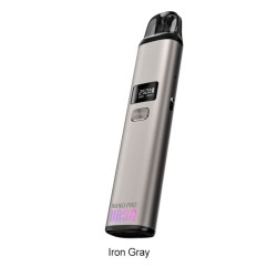Lost Vape Ursa Nano Pro (Iron Gray)