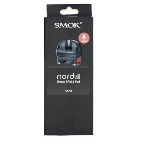 Cartridge Smok Nord 4 Empty RPM 2