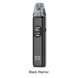 Oxva Xlim Pro 2 (Black Warrior)
