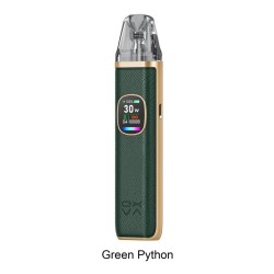 Oxva Xlim Pro 2 (Green Python)