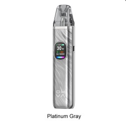 Oxva Xlim Pro 2 (Platinum Gray)