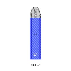 Oxva Xlim SE (Blue CF) NB