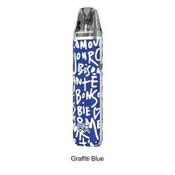 Oxva Xlim Go (Graffiti Blue)