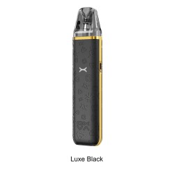 Oxva Xlim Go (Luxe Black)