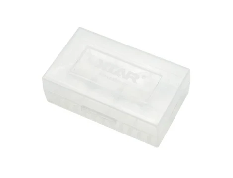 Pudełko Na 2 Akumulatory