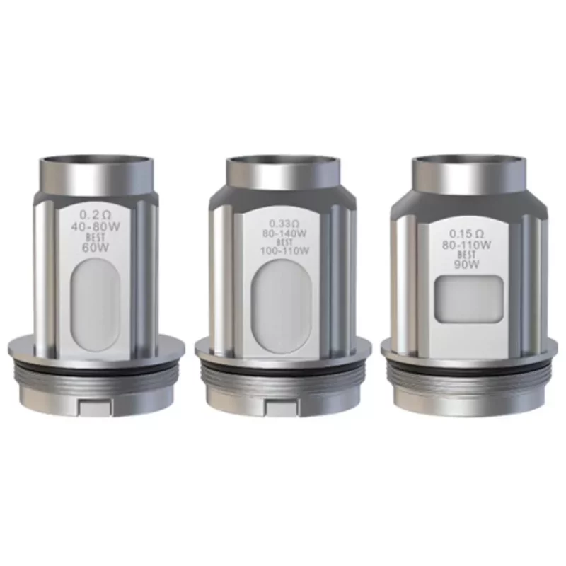 Smok Tfv18 0.15 Ohm Mesh Coil