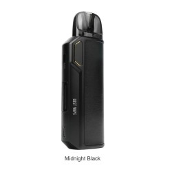 Lost Vape Thelema Elite (Midnight Black)