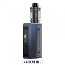 Voopoo Drag 5 kit (Gradient Blue)