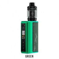 Voopoo Drag 5 kit (Green)