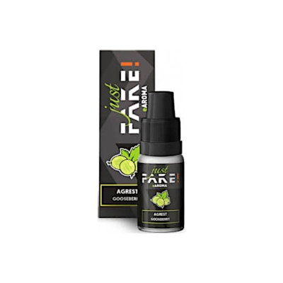 Just Fake 10ml (Agrest)