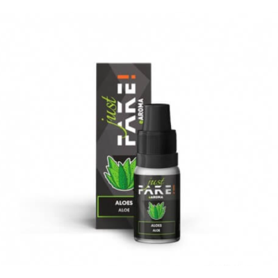 Just Fake 10ml (Aloes)