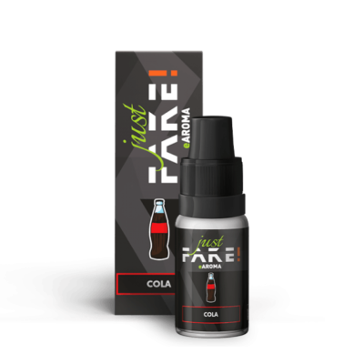 Just Fake 10ml (Cola)