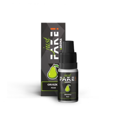 Just Fake 10ml (Gruszka)