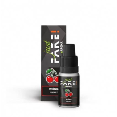 Just Fake 10ml (Wiśnia)