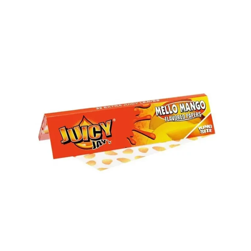 Bibułki Juicy Jays Mango