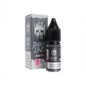 Dark Line Black tea 06mg/10ml