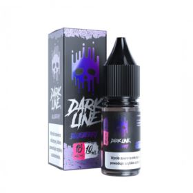 Dark Line Blueberry 06mg/10ml