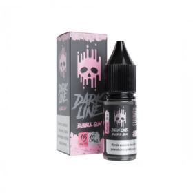 Dark Line Bubblegum 03mg/10ml