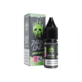 Dark Line Green Apple 03mg/10ml