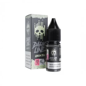 Dark Line Green tea 03mg/10ml
