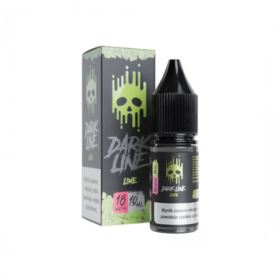 Dark Line Lime 03mg/10ml