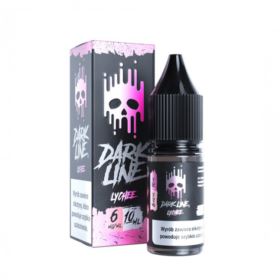 Dark Line Lychee 03mg/10ml
