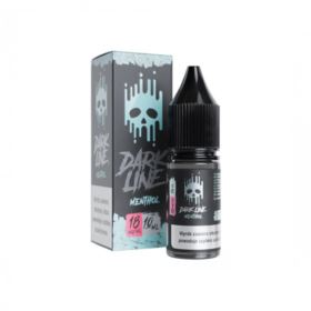 Dark Line Menthol 03mg/10ml