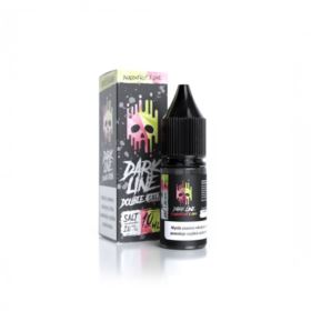 Dark Line Double Salt (Dragonfruit Lime)