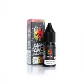 Dark Line Double Salt (Kiwi Strawberry)