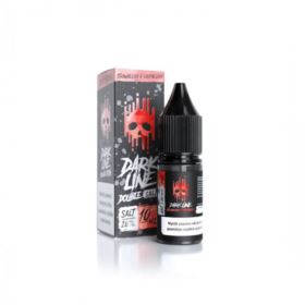 Dark Line Double Salt (Strawberry Raspberry)