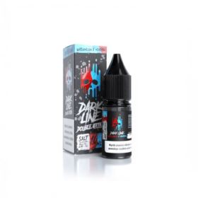 Dark Line Double Salt (Watermelon Menthol)