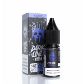 Dark Line Blackcurrant 06mg/10ml