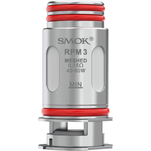 Smok RPM 3 0.23 Ohm Mesh Coil
