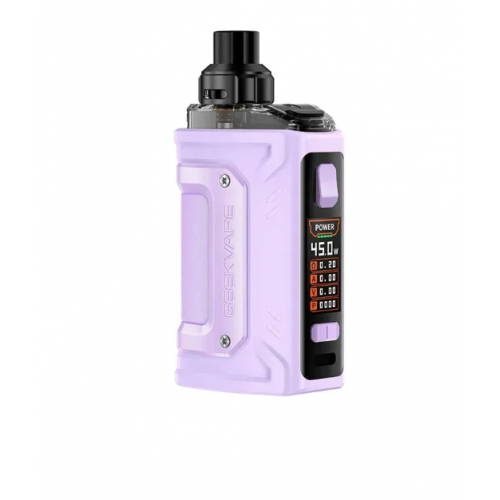 Geekvape H45 Classic (Lavender)