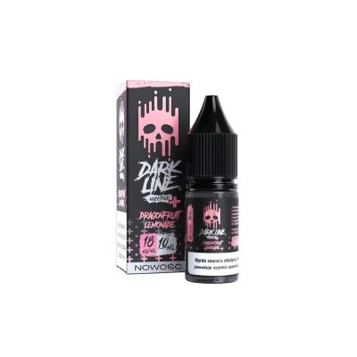 Dark Line Nicotine+ Dragonfruit Lemonade 12mg/10ml