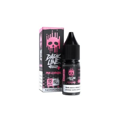Dark Line Nicotine+ Pink Lemonade 06mg/10ml