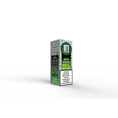 Idealny Kaktus 06mg/10ml