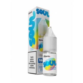 Klarro Soul Salt (Tęczowe Cukierki)