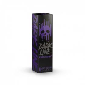 Dark Line LongFill (Blackcurrant)