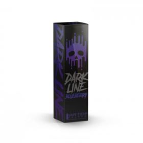 Dark Line LongFill (Blueberry)