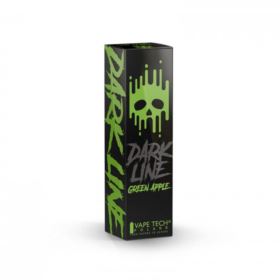 Dark Line Longfill (Green Apple)